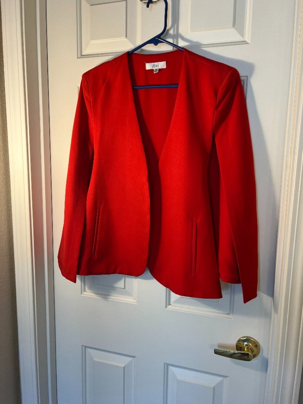 Ovi Blazer